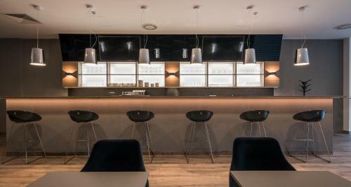 V�rda Sport Hotel