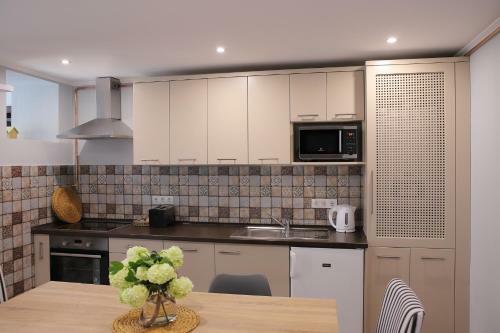 Apartamento Bab-lak