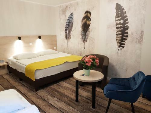 Bed & Breakfast Erd?var�zs Panzi�