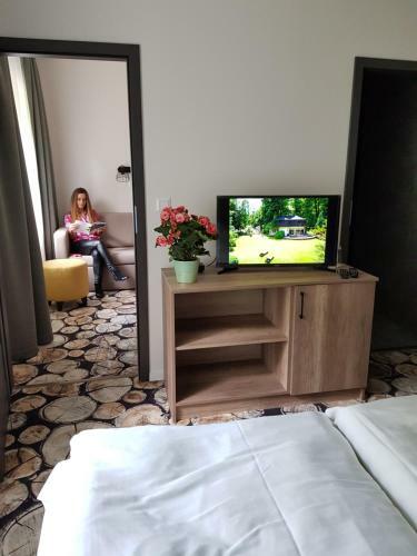 Bed & Breakfast Erd?var�zs Panzi�