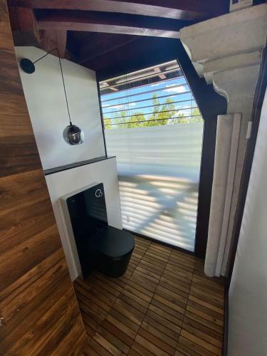 Apartamento Sky Luxury Suite