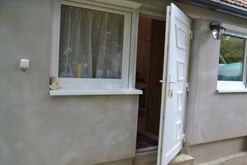 Apartamento Serendipity Spa