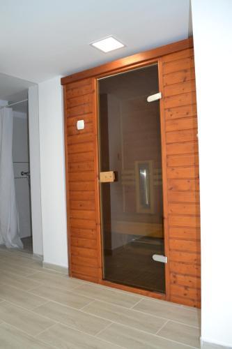 Apartamento Serendipity Spa