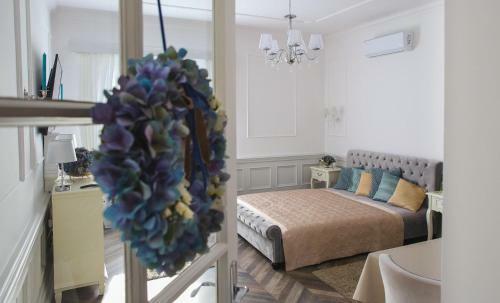 Bab-lak Apartman