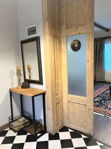 Bab-lak Apartman