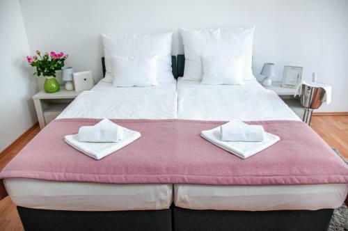 Albergue Harangtorony Sz�ll�