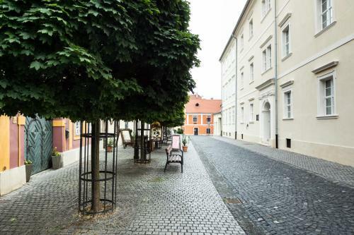 Benedict Hotel K?szeg