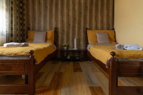 Hostal Fortuna Vend�gh�z