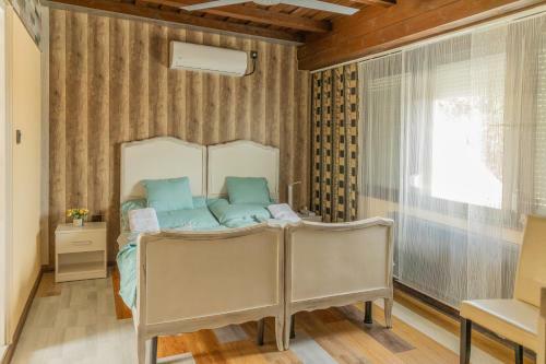 Hostal Fortuna Vend�gh�z