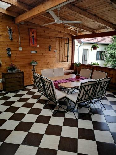 Hostal Fortuna Vend�gh�z