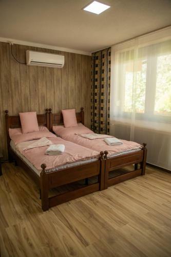 Hostal Fortuna Vend�gh�z