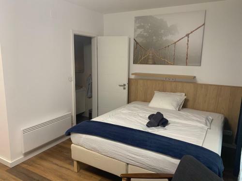 Apartamento Idyllapartman2