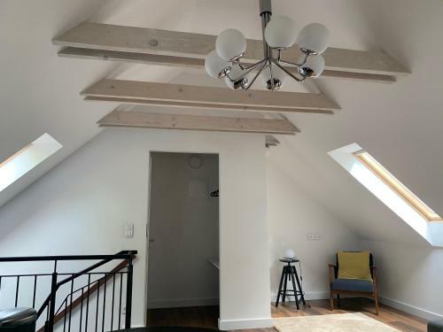Apartamento Idyllapartman2