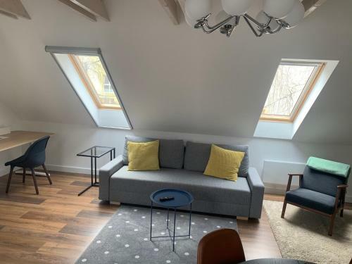 Apartamento Idyllapartman2