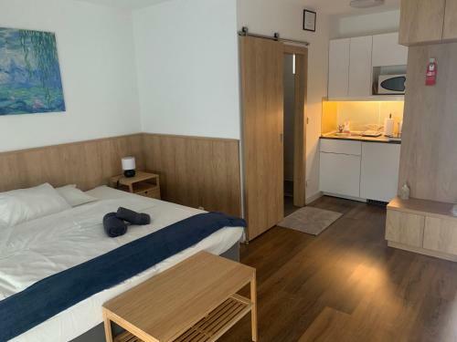 Apartamento Idyllapartman2