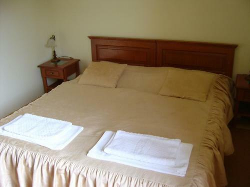 Hostal V�rkert Panzi�