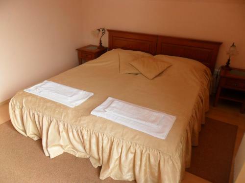 Hostal V�rkert Panzi�
