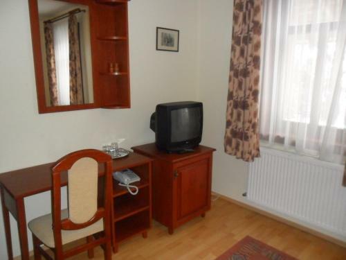 Hostal V�rkert Panzi�