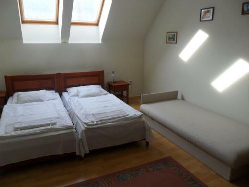 Hostal V�rkert Panzi�