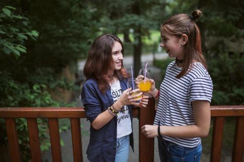 J�zmin Weekend House