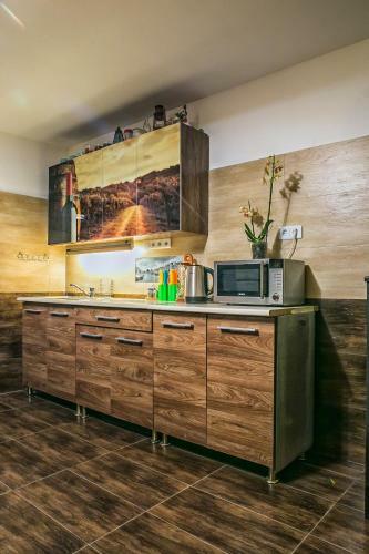 J�zmin Weekend House
