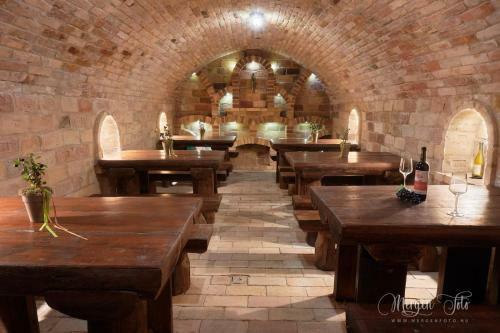 Bed & Breakfast Kamar�s Ring House