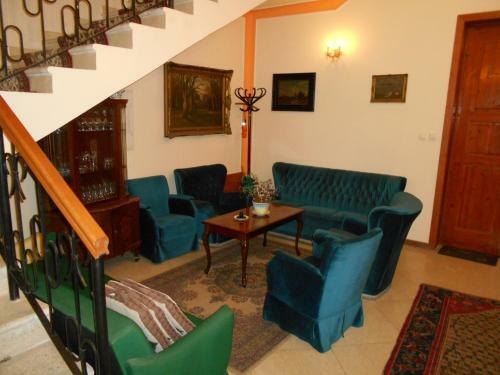 Bed & Breakfast F�bi�nics Kast�ly Misefa