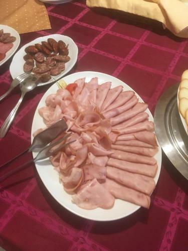 Bed & Breakfast F�bi�nics Kast�ly Misefa