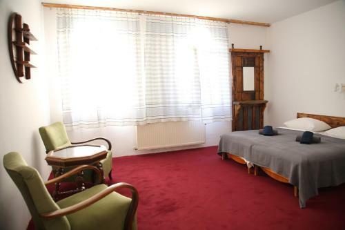 Bed & Breakfast Pm Fogad�