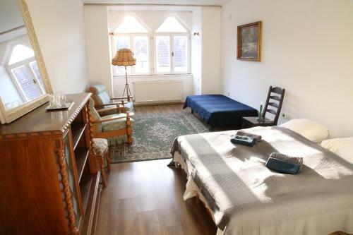 Bed & Breakfast Pm Fogad�