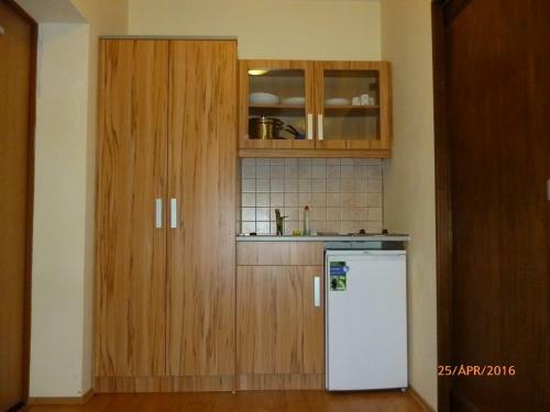 Bed & Breakfast M�trah�zai �d�l?h�z