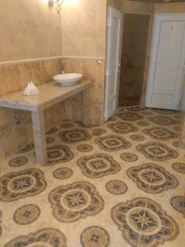 Bed & Breakfast Szentl�szl� Panzi� /parrag/
