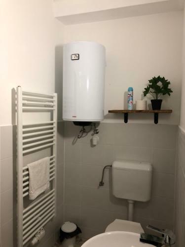 Borb�ly Apartman