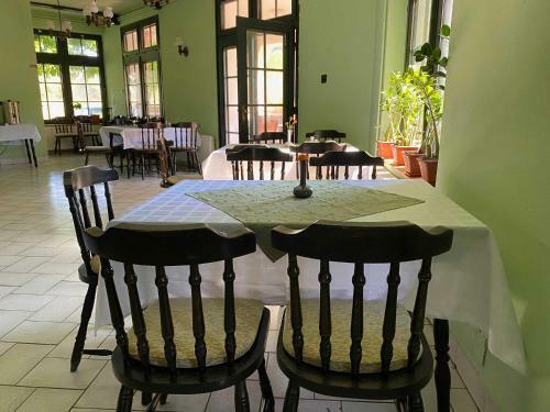 Bed & Breakfast Mathias Haz