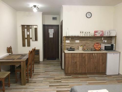 Aranykorona Apartmanh�z