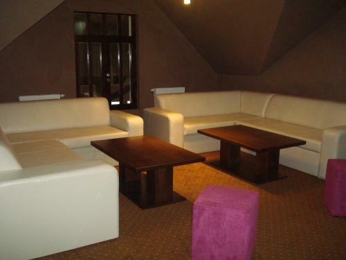 Hotel F�rd?h�z