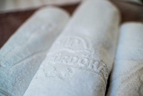 Hotel F�rd?h�z