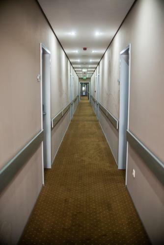 Hotel F�rd?h�z