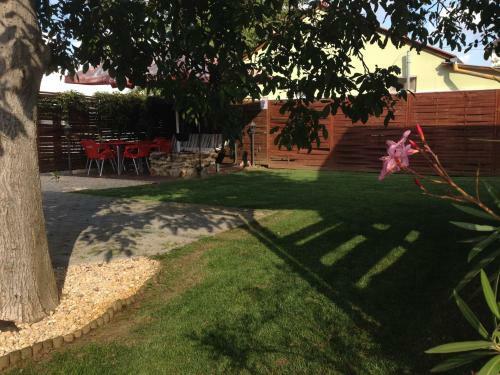 Sziny� Apartman Diamond