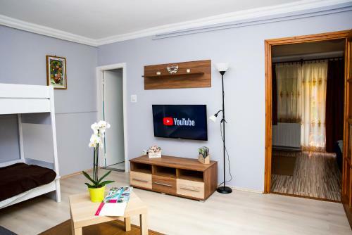 Apartamento Bor, Villa, S�st�