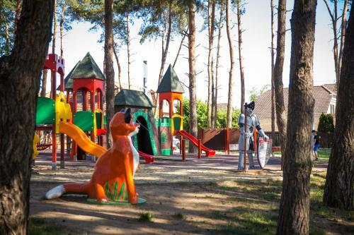 Apartamento Bor, Villa, S�st�
