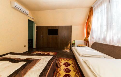 Sziny� Apartman Smaragd