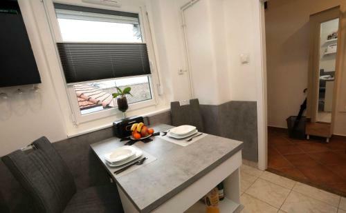 Central R�k�czi Apartmann