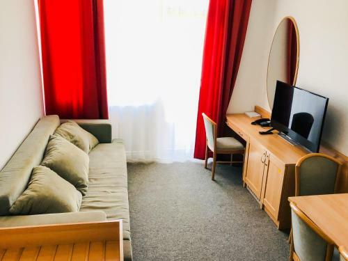 Park Hotel