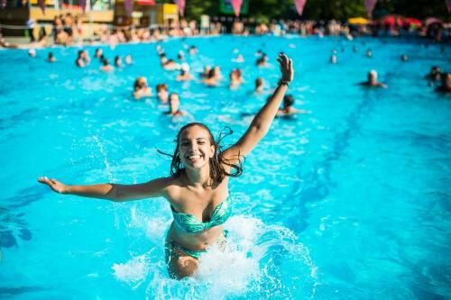 Hunguest Hotel S�st�
