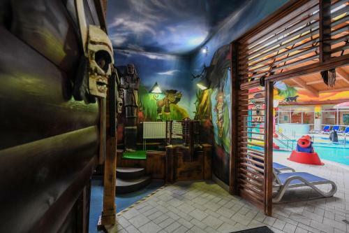 Hunguest Hotel S�st�