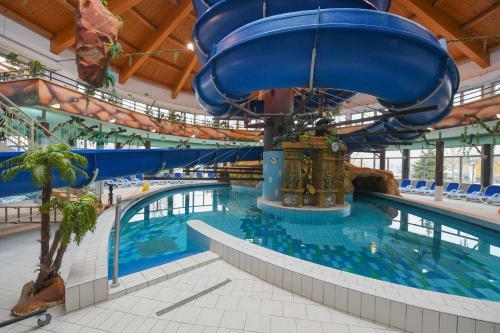 Hunguest Hotel S�st�