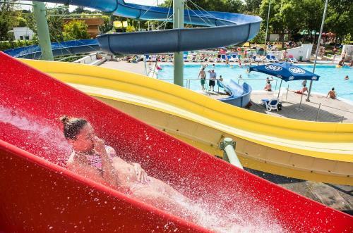 Hunguest Hotel S�st�