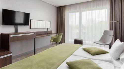 Hunguest Hotel S�st�