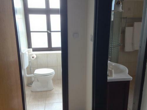 Hotel Istv�n Kir�ly Sz�ll�